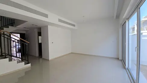 Unfurnished 3BR | Vacant | Viewing Available