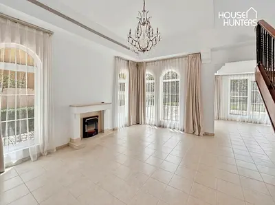 Exceptionally well maintained | Available in April