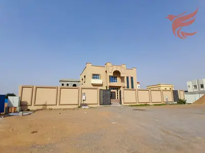 Brand new | Stand alone | 8 Bedrooms villa in Riffaa RAK