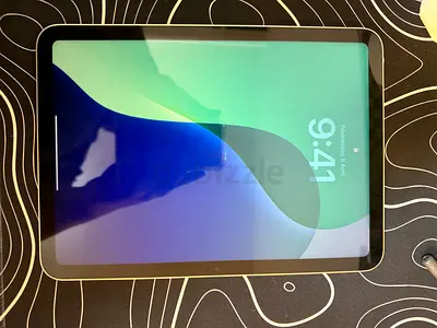 Apple iPad — Good working condition