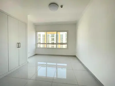 Brand new Building Big Spacious 1bhk Available With balcony One Month free just rent 42k