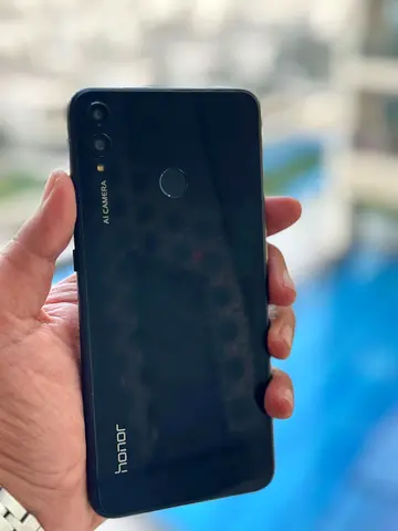 HONOR 8X