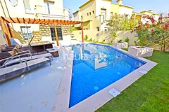 Fully upgraded | Private pool | Vacant 20th May