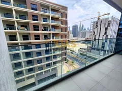 Lavish brand new 1bhk with gym pool parking free near to Metro station