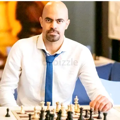 Master Chess with a Professional Coach (Online and Home Sessions)