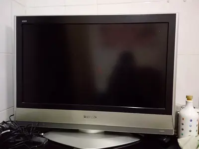 Panasonic Viera Plasma TV - Good Working Condition