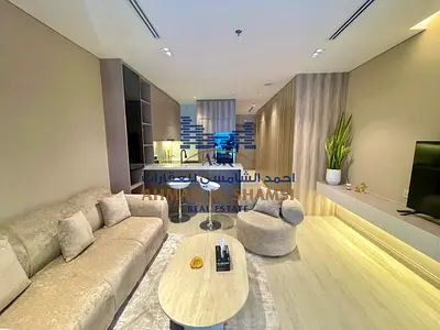 Private Beach || Luxurious Studio || Fully Furnished || Private Beach Access || All Amenities Free || Parking Free