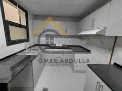 1 Month free brand new luxury 2bhk with 3bath Botha master bedroom wardrobe in Muwailah sharjah
