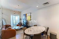 Prime Location | Furnished | Ready to Move in