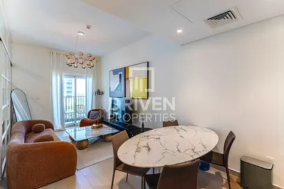 Prime Location | Furnished | Ready to Move in