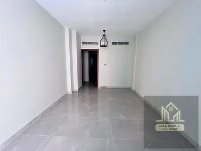 1BHK BRNAD NEW BLUDING NEW MUWALIEH UNIVERSTY AREA FAMILY WITH BALCONY 2 BATHROOM