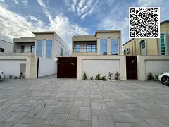 Own your dream villa! This villa is for sale and is considered one of the best villas in Ajman in te