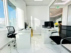 Beautiful Office |direct from Owner |No Commission