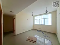 One bedroom and living room for rent in Al Muwaihat 2, excellent price and location.