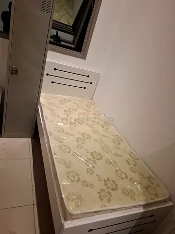 EXECUTIVE BED SPACE AVAILABLE