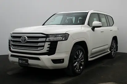 **Special offer** LAND CRUISER 5 DR P 3.5L AT GXR RB