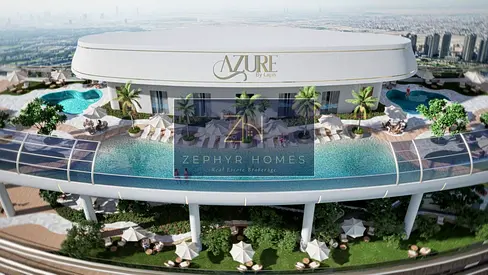 AZURE BY LAPIS RAK CENTRAL RAS AL KHAIMAH