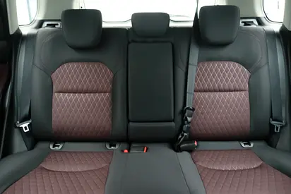 Toyota Urban Cruiser GL, миниатюра 15