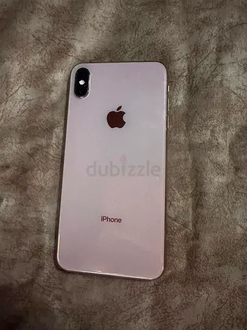 iPhone XS Max