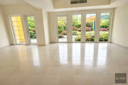 2 Bedroom Apartment | Garden & Park Views | Private Lawn Terrace
