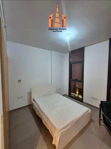 Fully Furnished || Spacious Studio || Big Layout || Ready To Move