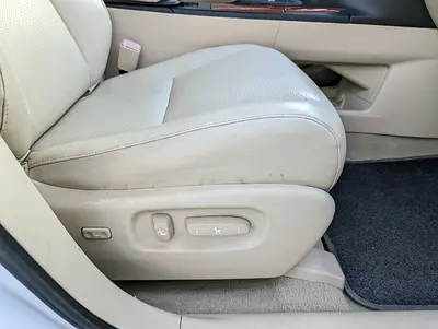 2011 Lexus RX-SERIES — миниатюра 13