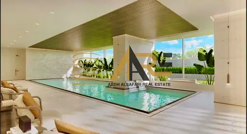The lavish & Spacious 2 Bhk with pool and Coverd parking also no comission no deposit 12 cheque payment