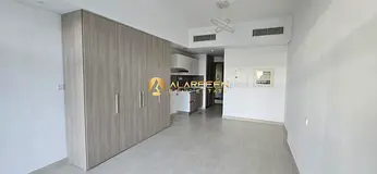 Studio Apartment | best ammenities | community view