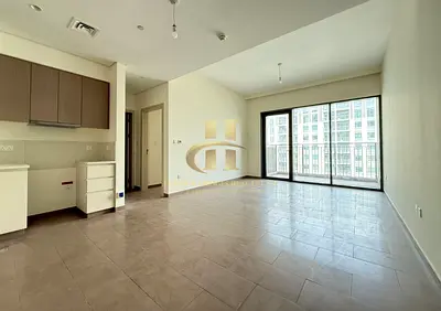 1 BHK | Ready To Move In | Multiple Cheques