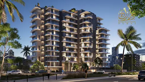 Furnished 3 Bedroom Apartment /HIGH ROI/ PRIME LOCATION/FLEXIBLE PP