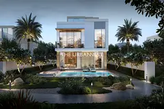 Prime Luxury Living | Elegant Villas | Ovelle