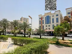 Own a studio with a garden view, ready for living and investment, for sale at a competitive price an