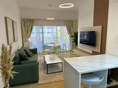 Fully Furnished | Ready To Move | Well Maintained