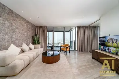 Fully Furnished | 1 Bed | Fitted and Customized