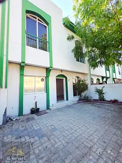 Elegant 3BR Villa | Private Entrance | Away from Flight Path | Prime Mirdif Location