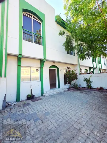 Elegant 3BR Villa | Private Entrance | Away from Flight Path | Prime Mirdif Location