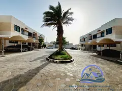 Nice 4 Bedrooms In Compound Villa With Shaded Parking