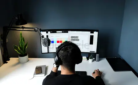 Business Profile Setup for Small Companies and Freelancers