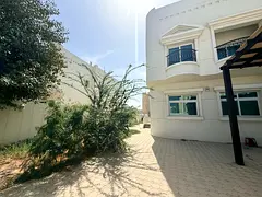 Villa / 2 Floors / Balconies with View Towards Ajman / Spacious Layout / Modern Finishing / Maid Roo