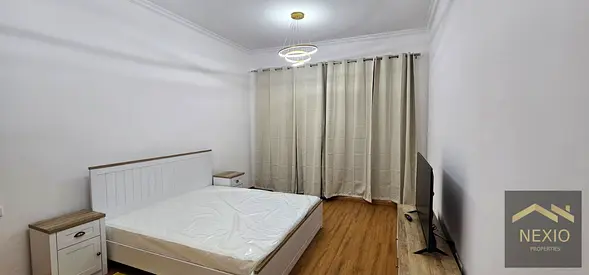 Furnished Studio | Lake City Tower | Marina & City Views