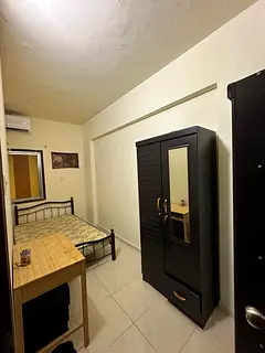 Partition Room(Half-Room) in Majaz 2