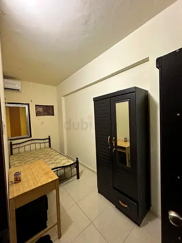 Partition Room(Half-Room) in Majaz 2