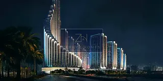 Maybach Six Tower B