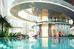 Exclusive | High Floor | Burj View |Prime Location