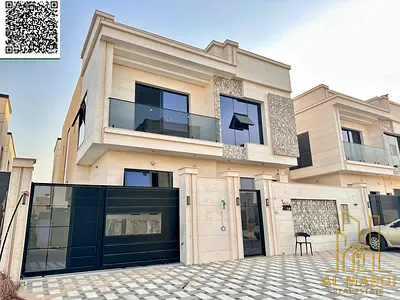 تملك الان فيلا خاصة على شارع رئيسي مع ارتداد كبير بسعر شامل رسوم التسجيل والتمليك تملك الان فيلا خاصة على شارع رئيسي مع ارتداد كبير بسعر شامل رسوم الت