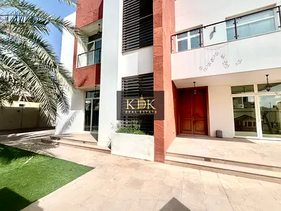 MODERN READY TO OCCUPY 5-BR WITH POOL GARDEN
