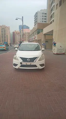 Nissan Sunny 1.6 SV 2019 GCC SPECS LADY DRIVEN
VERY CLEAN CAR