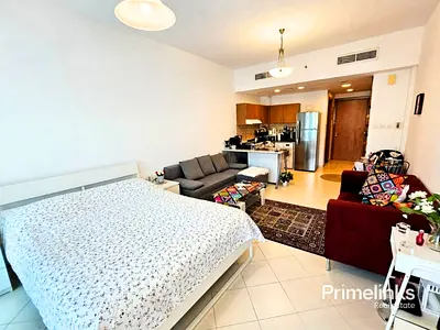 Affordable Studio| Practical & Functional Layout