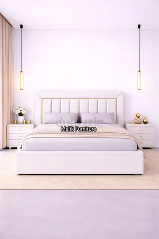 Brand new Queen size bed storage bed king bed mattress family bed queen bed double bed king size bed