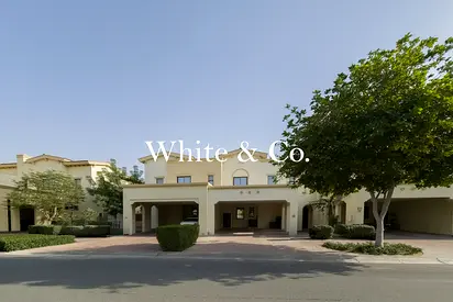 Type 3M | Well Maintained | Vacant July